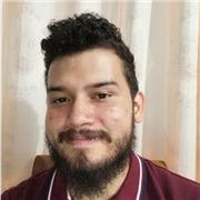 Profesor de matemáticas y física de secundaria media y primeros cursos de universidad